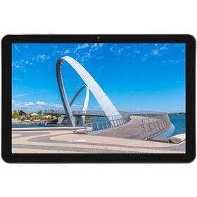 Dotykový tablet iGET SMART W31 3 GB / 64 GB (84000334) stříbrný