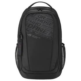 Batoh na notebook Asus Ranger BP2800 Gaming Backpack černá barva
