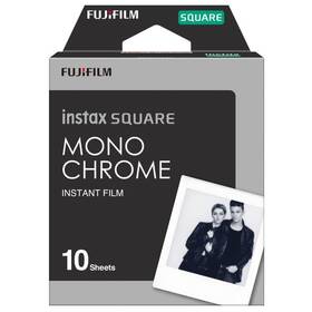 Instantní film Fujifilm Instax Square Monochrome 10ks (16671332)