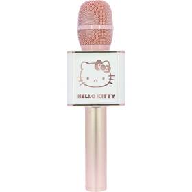 Karaoke mikrofon OTL Technologies Hello Kitty