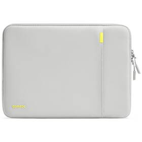 Pouzdro na notebook tomtoc Sleeve na 14" MacBook Pro (TOM-A13D2G1) šedé
