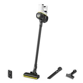 Tyčový vysavač Kärcher VC 4 Cordless myHome bílá barva
