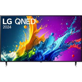 Televize LG 55QNED80T6A