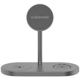 CubeNest S313 PRO 3v1 s MagSafe