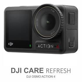 Card Dji Care Refresh 2-year Plan (osmo Action Pro) Na DJI