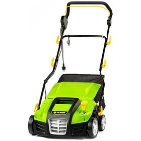 Vertikutátor Fieldmann FZV 4010-20E 
