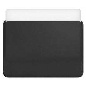 Pouzdro COTECi pro Apple MacBook 12" (MB1017-BK) černé - rozbaleno - 24 měsíců záruka