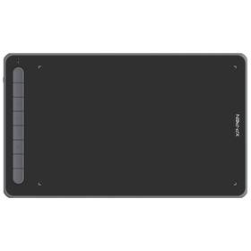 Grafický tablet XPPen Deco L (DCL) černý
