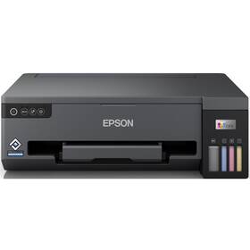 Tiskárna inkoustová Epson EcoTank L11050 (C11CK39402) černá