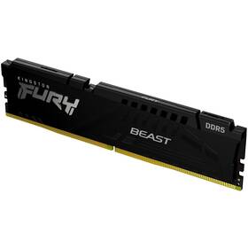 Operační paměť Kingston 16GB DDR5 6000MHz CL36 
