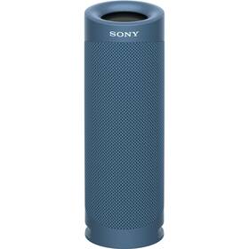 Přenosný reproduktor Sony SRS-XB23 (SRSXB23L.CE7) modrý