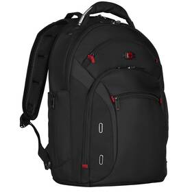 Batoh na notebook Wenger Gigabyte 16" černá barva

