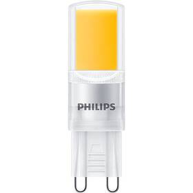Žárovka LED Philips 3,2W, G9, teplá bílá (8719514303751)