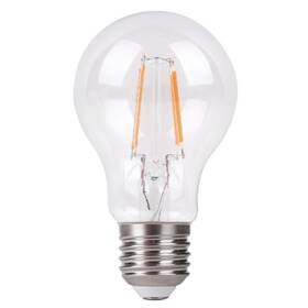 Žárovka LED Tesla filament klasik, E27, 9W, teplá bílá (BL270927-2)