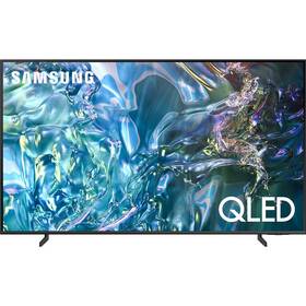 Televize Samsung QE43Q60D - zánovní - 24 měsíců záruka