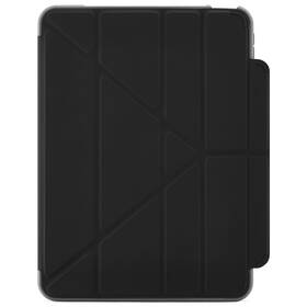 Pouzdro na tablet Pipetto Origami Pencil Shield na Apple iPad Air 10.9" (2020) (PIP044P-49-Q) černé