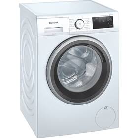 Pračka Siemens iQ500 WM14UQ62EU bílá