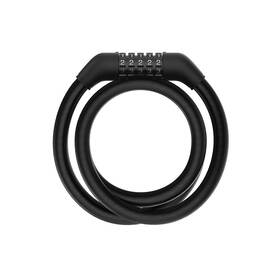 Zámek Xiaomi Cable Lock (43696) - zánovní - 24 měsíců záruka