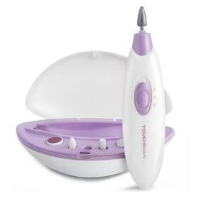 Sada na manikúru / pedikúru TOUCHBeauty 1039 
