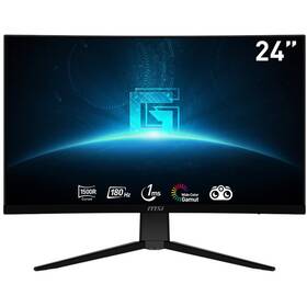 Monitor MSI G2422C (G2422C) černý