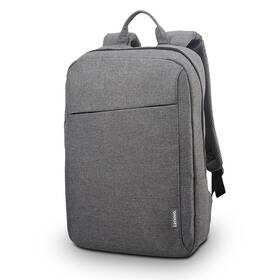 Batoh na notebook Lenovo Backpack B210 pro 15,6" šedá barva
