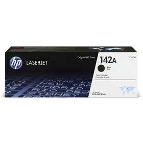 Toner HP 142A, 950 stran (W1420A) černý