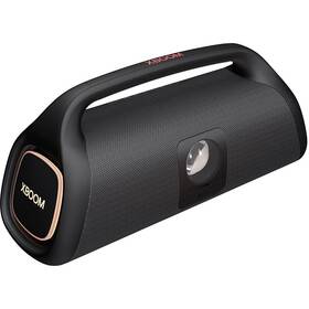 Přenosný reproduktor LG XBOOM XG9QBK černá barva
