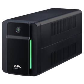 Záložní zdroj APC Back-UPS BXM 750VA (410W), AVR, USB, české zásuvky 
