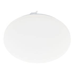Stropní svítidlo Eglo Frania, kruh, 33 cm (97872) bílé