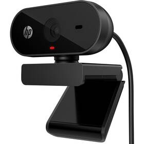 Webkamera HP 325 FHD (53X27AA) černá