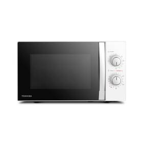 Mikrovlnná trouba Toshiba MWP-MG20P (WH) bílá barva
