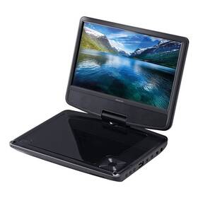 DVD přehrávač Sencor SPV 2920 BLACK černá barva
