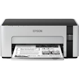 Tiskárna inkoustová Epson EcoTank M1120 (C11CG96403)