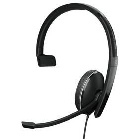 Headset Epos ADAPT 135T USB II (1000900) černý