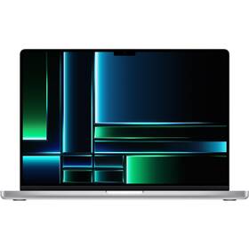 Notebook Apple MacBook Pro CTO 16" M2 Max 12-CPU 30-GPU, 64GB, 4TB - Silver CZ (APPMBPCTO763)