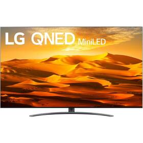 Televize LG 86QNED91Q 
