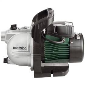 Zahradní čerpadlo Metabo P 3300 G 600963000 
