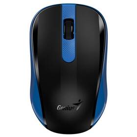 Myš Genius NX-8008S (31030028402) černá/modrá