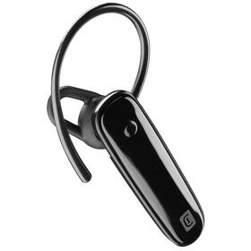 Handsfree CellularLine SCORE černá barva
