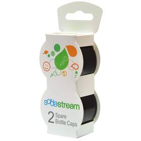 Víčko SodaStream 2 ks černé