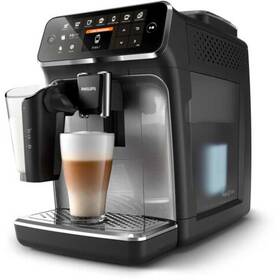 Espresso Philips Series 4300 LatteGo EP4346/71 černé
