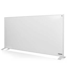 Topný panel Princess 348070 bílá barva
