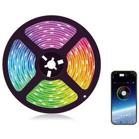 LED pásek WG 18, Bluetooth, 3 m 
