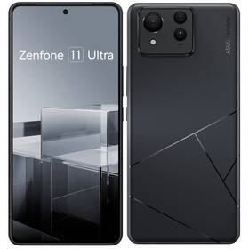Mobilní telefon Asus Zenfone 11 Ultra 5G 16 GB / 512 GB (AI2401-16G512G-BK-ZF) černý