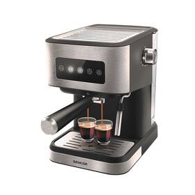 Espresso Sencor SES 4020SS
