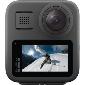 Outdoorová kamera GoPro MAX 

