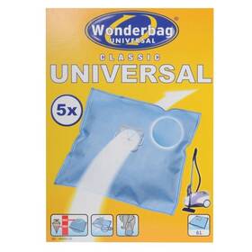 Sáčky do vysavače Rowenta Wonderbag WB406140