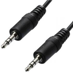 Kabel AQ Audio 3,5 mm jack na 3,5 mm jack, 1,5 m (xaqca40015)
