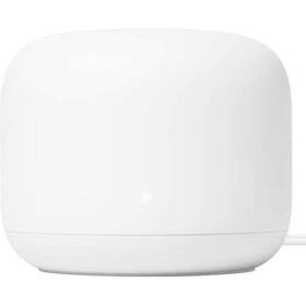Router Google NEST Wi-Fi (1-pack) bílý