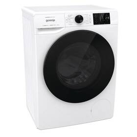 Pračka Gorenje Essential WESI74ASH bílá - s kosmetickou vadou - 12 měsíců záruka